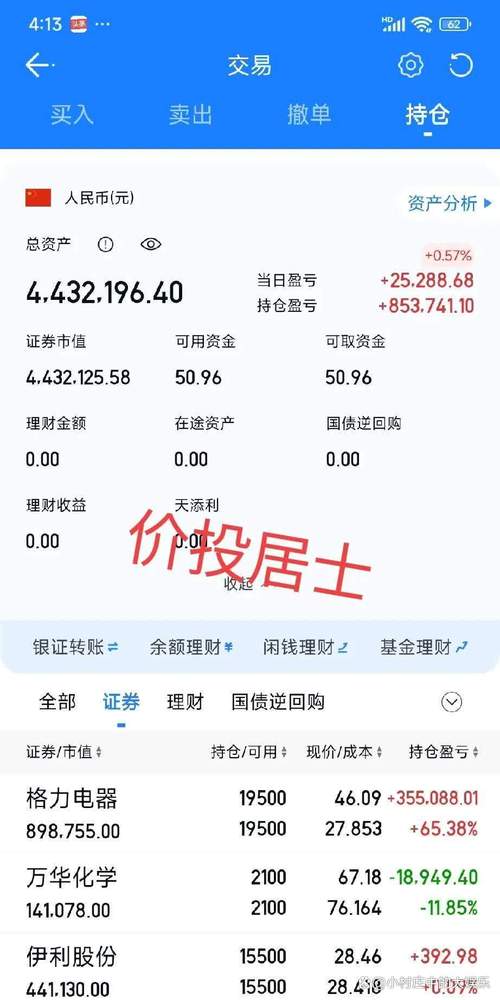 000697基金净值查询今天最新净值
