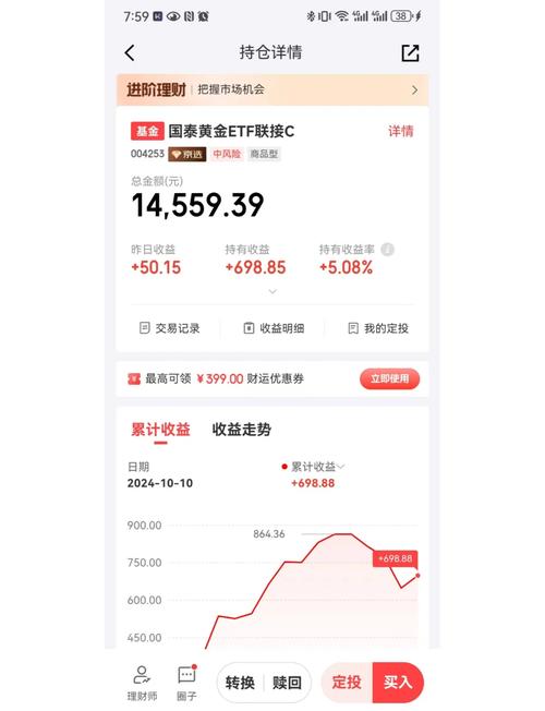 国泰金牛创新成长股票型证券投资基金