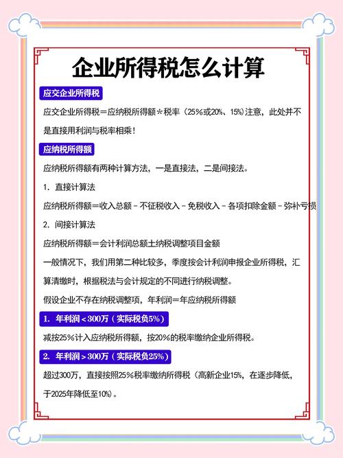 在计算企业所得税应纳税所得额时