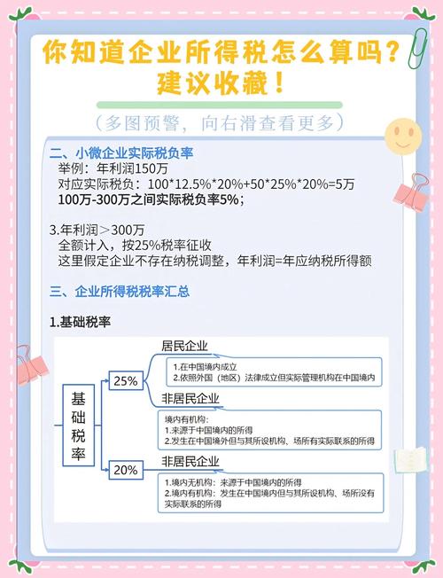 a类企业通过什么缴纳企业所得税