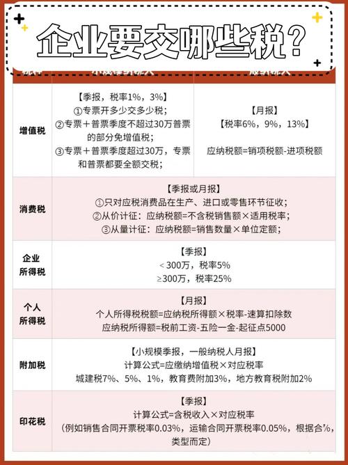 a类企业通过什么缴纳企业所得税