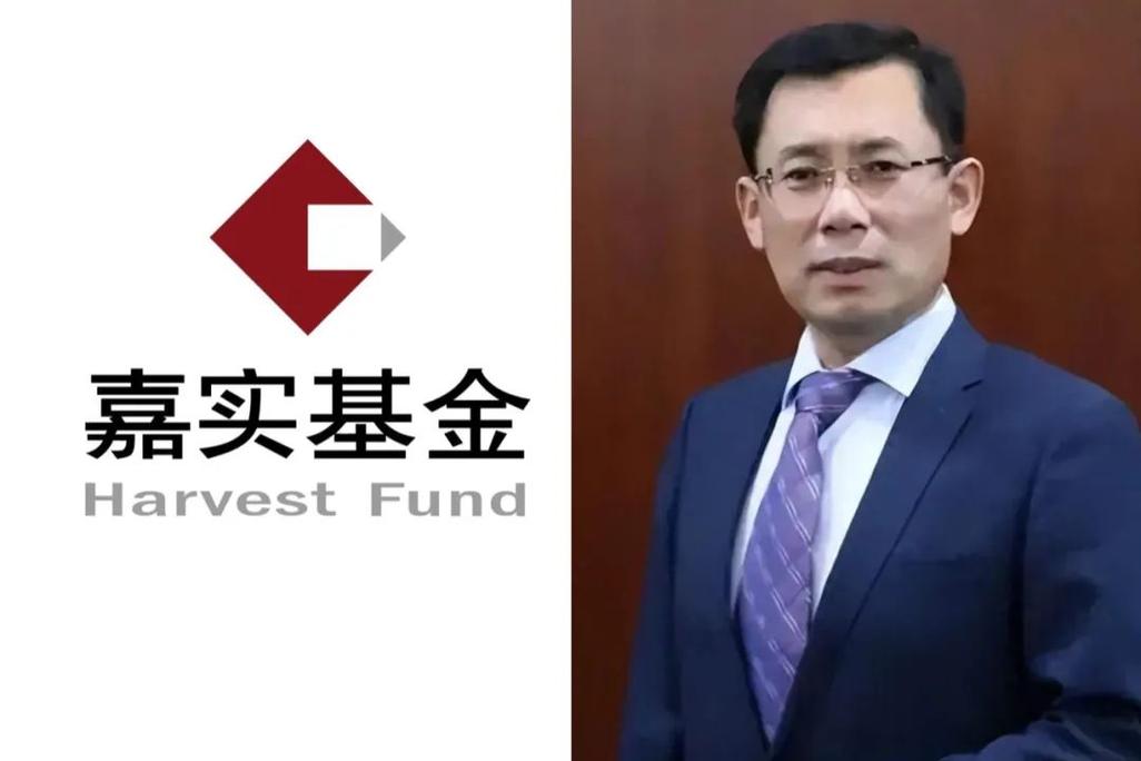 嘉实企业变革股票基金001036