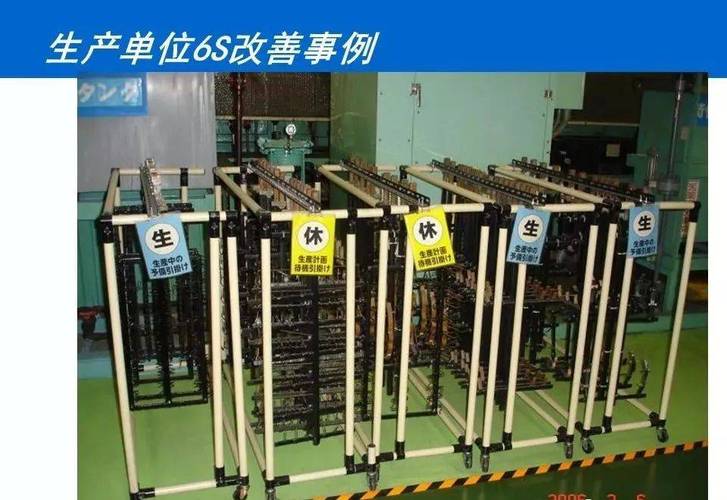 电厂安全生产管理体系5S的解毒