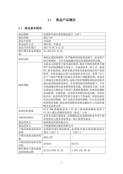 博时新兴成长股票型证券投资基金