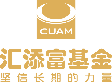 汇添富国企改革基金001490