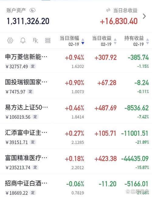 华夏全球精选股票型证券投资基金