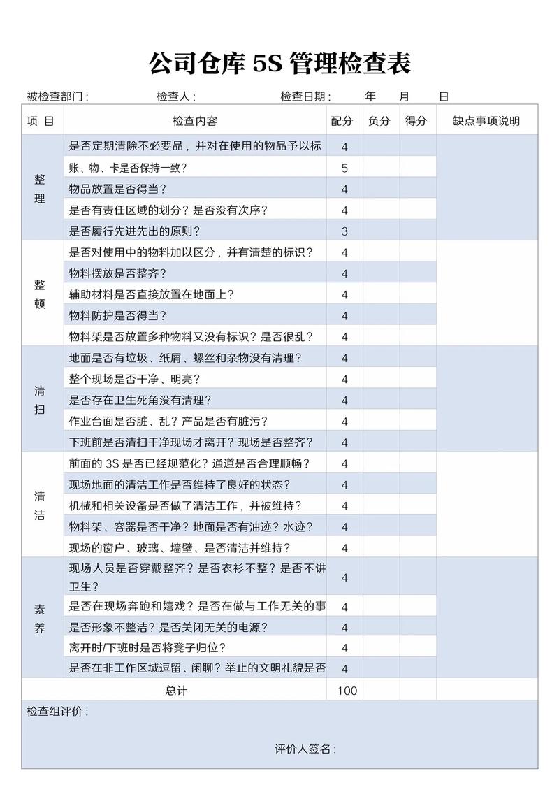 6s管理中的安全生产管理制度