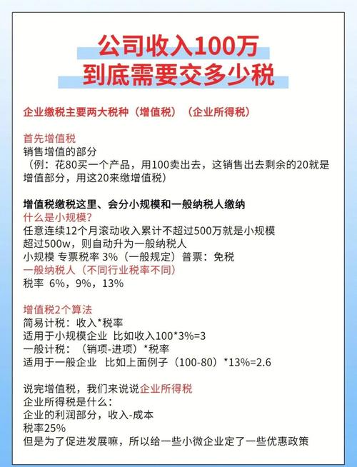 企业所得税的免税收入有哪些