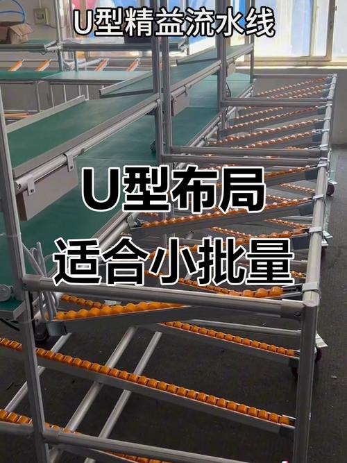 多品种小批量生产的产品有哪些