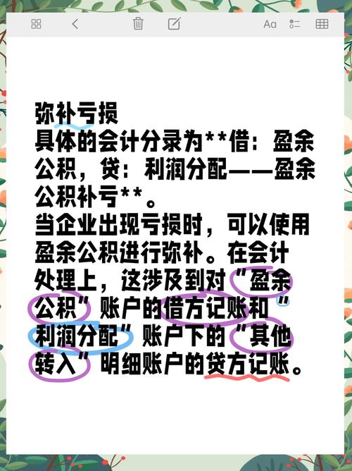 企业所得税弥补以前年度亏损