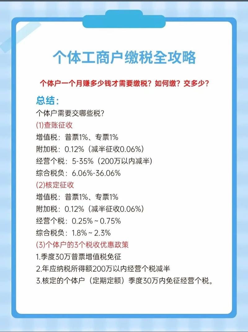 核定征收企业所得税计算方法