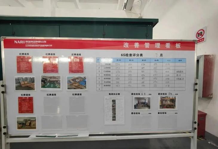 jit生产中每道工序间的看板