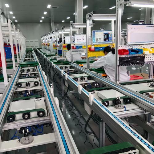 jit生产现场是什么生产方式