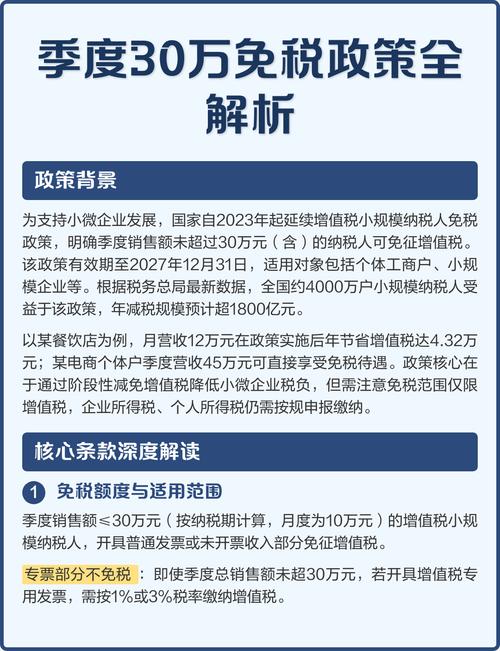 小微企业免税销售额怎么填