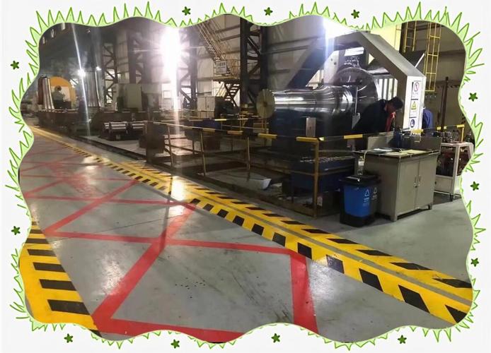 生产线5S管理的案例及图片