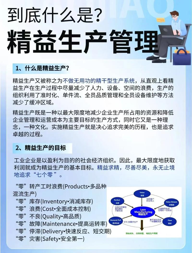 精益生产中A3的起源与发展