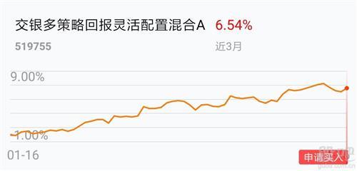 新华稳健混合基金001004
