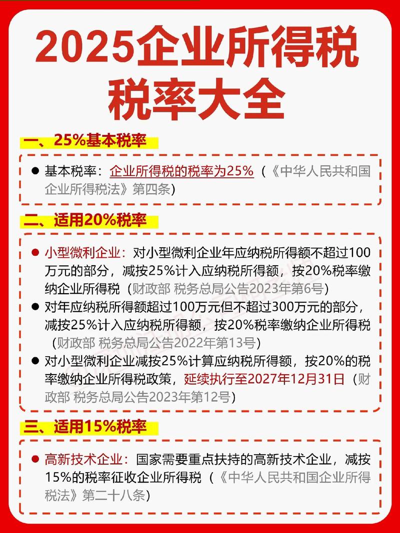 所得税小型微利企业文件