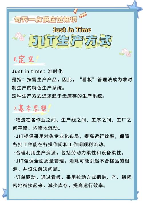 生产型车间精益管理文章