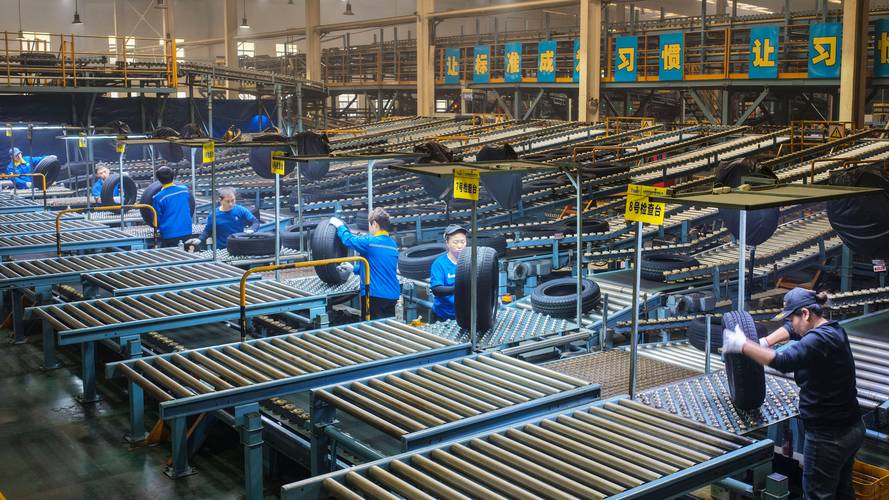 大量生产方式有那些特征