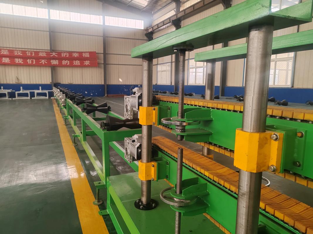 生产现场一定要品管跟吗