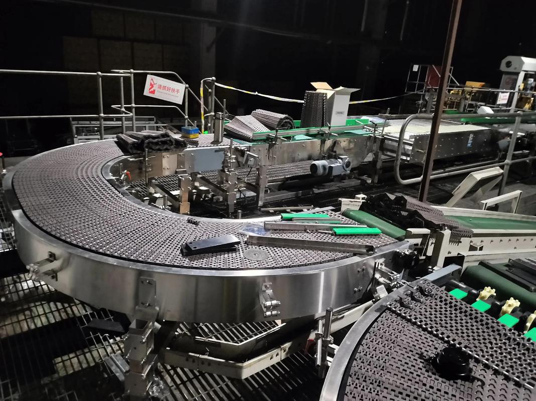 快速换线的目的是多生产